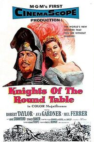 Knights of the Round Table (1953)