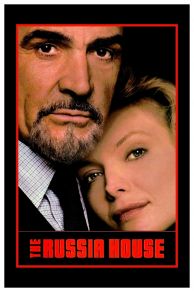 The Russia House (1990)