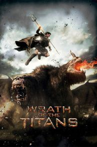 Wrath of the Titans (2012)