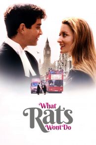 What Rats Wont Do (1998)