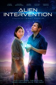 Alien Intervention (2023)