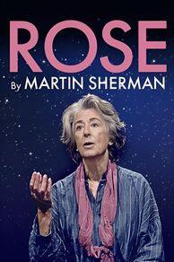 Rose by Martin Sherman (2020)