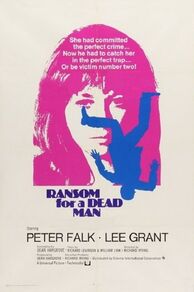 Ransom for a Dead Man (1971)
