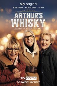 Arthurs Whisky (2024)