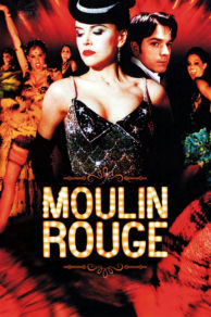 Moulin Rouge! (2001)