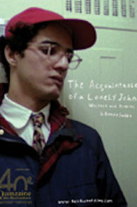 The Acquaintances of a Lonely John (2008)
