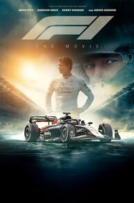 F1: The Movie (2025)