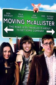 Moving McAllister (2007)