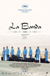 The Band's Visit (2007)