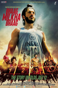 Bhaag Milkha Bhaag (2013)