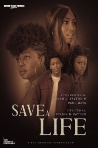 Save A Life (2022)