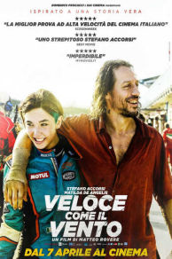 Italian Race (2016)