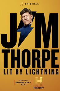 Jim Thorpe: Lit by Lightning (2025)