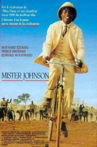 Mister Johnson (1990)