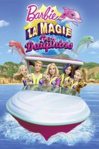 Barbie: Dolphin Magic (2017)