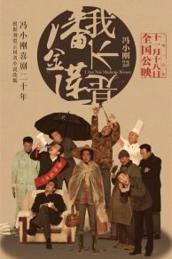 I Am Not Madame Bovary (2016)