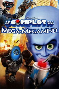 Megamind: The Button of Doom (2011)