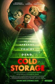 Cold Storage (2026)