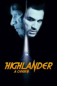 Highlander: The Source (2007)