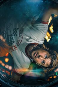 Project Hail Mary (2026)