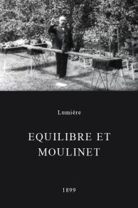Equilibre et moulinet (1899)