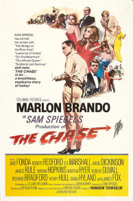 The Chase (1966)