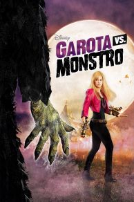 Girl Vs. Monster (2012)