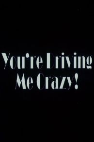 Youre Driving Me Crazy (1978)
