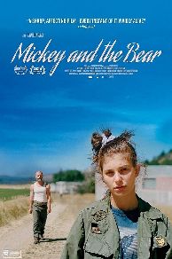 Mickey and the Bear (2019)
