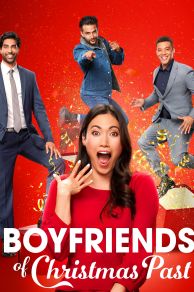 Boy.friends of Christmas Past (2021)