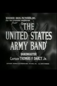 The United States Army Band (1943)