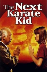The Next Karate Kid (1994)