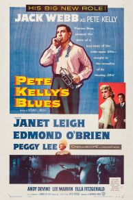 Pete Kellys Blues (1955)