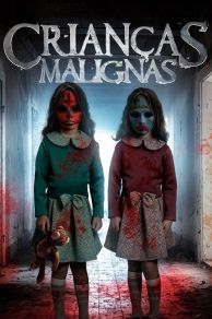 The Terrible Two (2018)