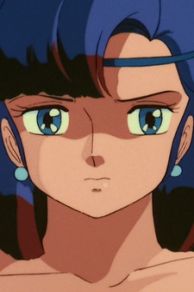 Urusei Yatsura 3: Remember My Love (1985)