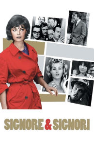 The Birds the Bees and the Italians (1966)