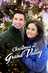 Christmas at Grand Valley (2018)