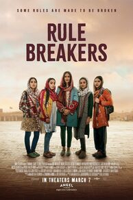 Rule Breakers (2025)