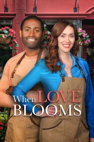 When Love Blooms (2021)