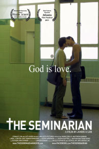 The Seminarian (2010)