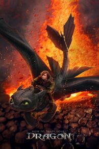 How to Train Your Dragon (2025)