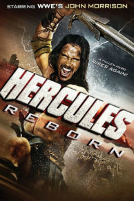 Hercules Reborn (2014)