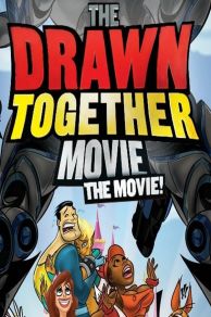 The Drawn Together Movie! (2010)
