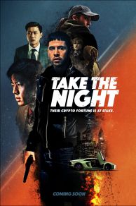 Take the Night (2022)