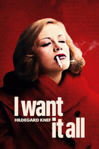 I Want It All (Ich will alles. Hildegard Knef) (2025)