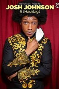 Josh Johnson: # (Hashtag) (2021)