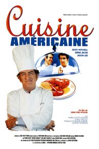 American Cuisine ( Cuisine américaine) (1998)