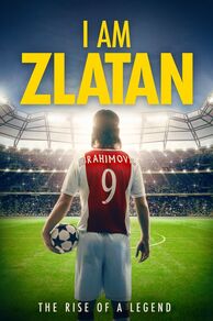 I Am Zlatan (Jag är Zlatan) (2021)