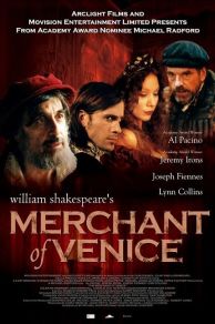 The Merchant of Venice (2004)