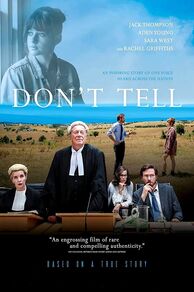 Dont Tell (2017)